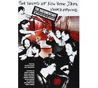 New Talent Jazz Orchestra - The Sound of New York Jazz