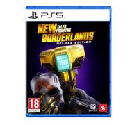 New Tales From The BORDERLANDS 2 (Deluxe Edition) PS5