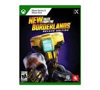 New Tales from the Borderlands: Deluxe Edition (輸入版:北米) - XboxOne