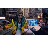 New Tales From The Borderlands Edition Déluxe PS4