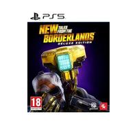 New Tales From the Borderlands Edition Deluxe PS5