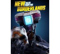 New Tales from the Borderlands (PC) Epic Games Key EUROPE