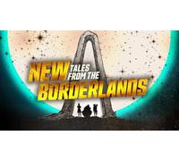 New Tales from the Borderlands (Xbox Series X)