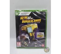 New Tales From The Borderlands XBOXONE | SERIES X [NEUF]