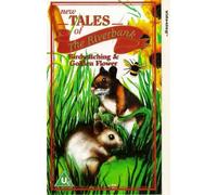 New Tales Of The Riverbank - Birdwatching / Golden Flower [VHS] [Import anglais]