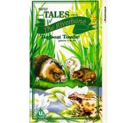 New Tales Of The Riverbank - Tugboat Toadie - Parts 1 and 2 [VHS] [Import anglais]