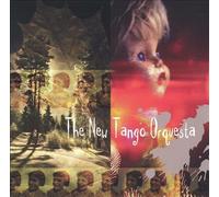 New Tango Orquesta - New Tango Orquesta [Import]