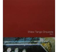 New Tango Orquesta - Part II