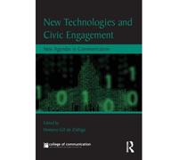 New Technologies And Civic Engagement