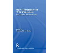 New Technologies And Civic Engagement