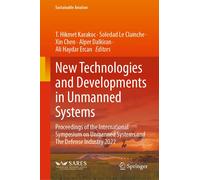 New Technologies And Developments In Unmanned Systems