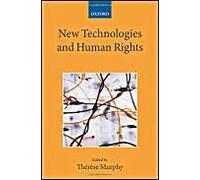 New Technologies And Human Rights