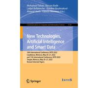 New Technologies, Artificial Intelligence And Smart Data