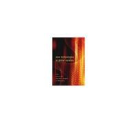 New Technologies In Global Societies