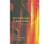 New Technologies in Global Societies Angel Salazar (Auteur)