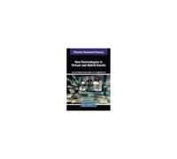 New Technologies In Virtual And Hybrid Events