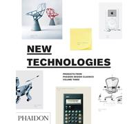 New Technologies, Products From Phaidon Design Classics