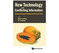 New Technology And Conflicting Information