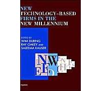 New Technology-Based Firms In The New Millennium