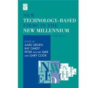 New TechnologyBased Firms in the New Millennium New TechnologyBased Firms in the New Millennium (Auteur)