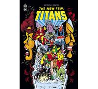 New Teen Titans - Tome 2
