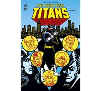 New Teen Titans - Tome 3