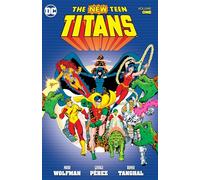 New Teen Titans Vol. 1