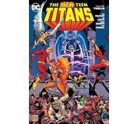 New Teen Titans Vol. 12