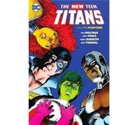 New Teen Titans Vol. 14 by George Perez George Perez (Auteur)