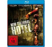New Terminal Hotel [Blu-ray]