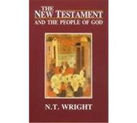 New Testament and the People of God Wright, N T (Auteur)