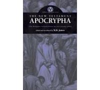 New Testament Apocrypha