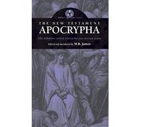 New Testament Apocrypha