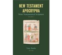 New Testament Apocrypha New Testament Apocrypha (Auteur)