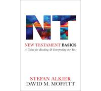 New Testament Basics