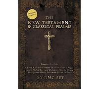 New Testament & Classical Psalms - New Testament & Classical Psalms,The