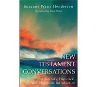 New Testament Conversations by Suzanne Watts Henderson Suzanne Watts Henderson (Auteur)
