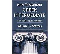 New Testament Greek Intermediate