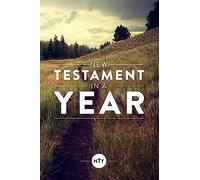 New Testament in a Year