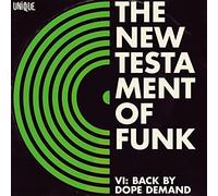 New Testament of Funk Vol 6