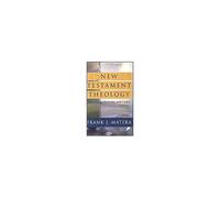 New Testament Theology