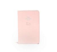 New Testament With Psalms/King James Version/Pink Leather/4633-75