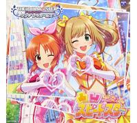 The Idolm@ster Cinderella Girls – Starlight Master 28 Decoboco Speedster – Import japonais