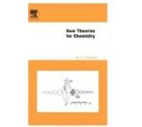 New Theories for Chemistry Boeyens, Jan C. A. (Auteur)
