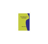 New Theories In Astronomy