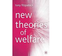 New Theories Of Welfare
