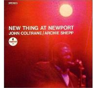New Thing at Newport (Dk2) [Import]