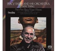 New Thing & Black Magic Woman