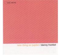 New Thing on Jupiter by Danny Frankel (1997-04-04)