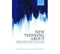 New Thinking about Propositions